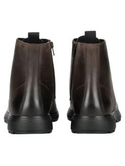 Stiefelette in Coffee><noscript><img width=