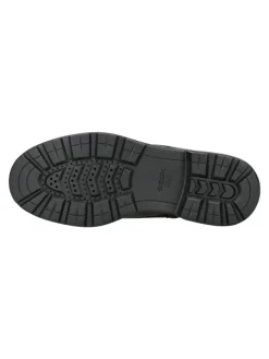 Stiefelette in Coffee><noscript><img width=