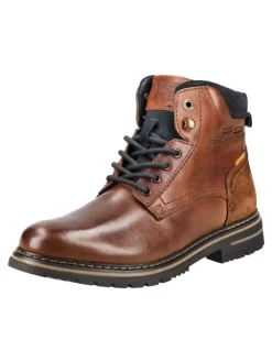 Stiefelette in Cognac>Camel Active Clearance