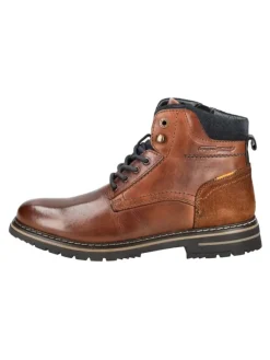 Stiefelette in Cognac>Camel Active Clearance