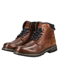Stiefelette in Cognac><noscript><img width=