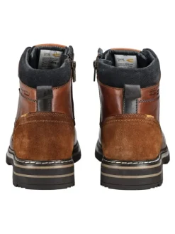 Stiefelette in Cognac><noscript><img width=