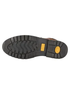 Stiefelette in Cognac><noscript><img width=