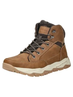 Stiefelette in Cognac>Tom Tailor Sale