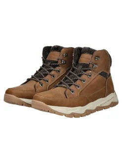 Stiefelette in Cognac><noscript><img width=