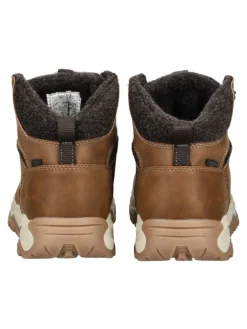 Stiefelette in Cognac><noscript><img width=