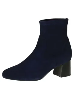 PETER KAISER Stiefeletten^Stiefelette in Dunkelblau