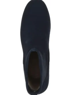 PETER KAISER Stiefeletten^Stiefelette in Dunkelblau