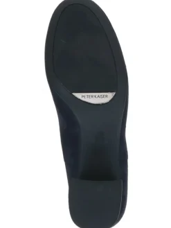 PETER KAISER Stiefeletten^Stiefelette in Dunkelblau