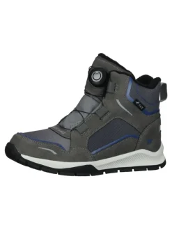 Mustang Stiefeletten·Hohe Stiefeletten^Stiefelette in Dunkelgrau