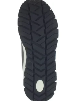 Mustang Stiefeletten·Hohe Stiefeletten^Stiefelette in Dunkelgrau