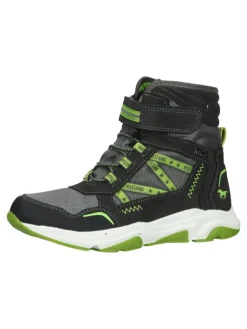 Stiefelette in Dunkelgrau>Mustang Sale