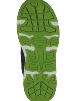 Stiefelette in Dunkelgrau><noscript><img width=