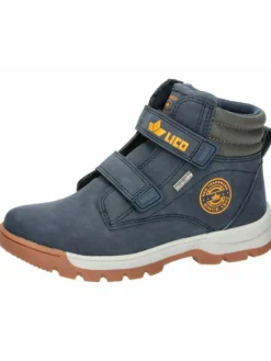 Lico Stiefeletten·Hohe Stiefeletten^Stiefelette in grau