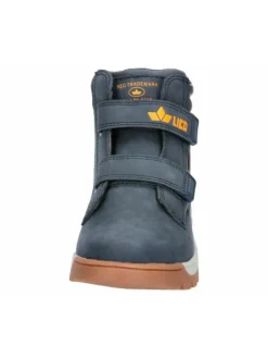 Lico Stiefeletten·Hohe Stiefeletten^Stiefelette in grau