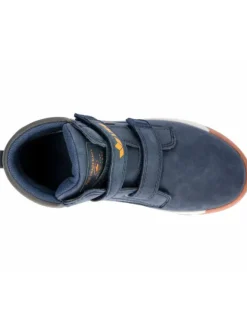 Lico Stiefeletten·Hohe Stiefeletten^Stiefelette in grau