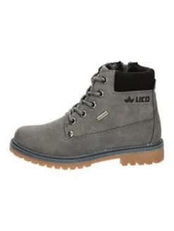 Stiefelette in grau>Lico Outlet