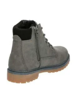 Stiefelette in grau>Lico Outlet