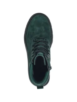Stiefelette in GREEN>Tamaris Discount