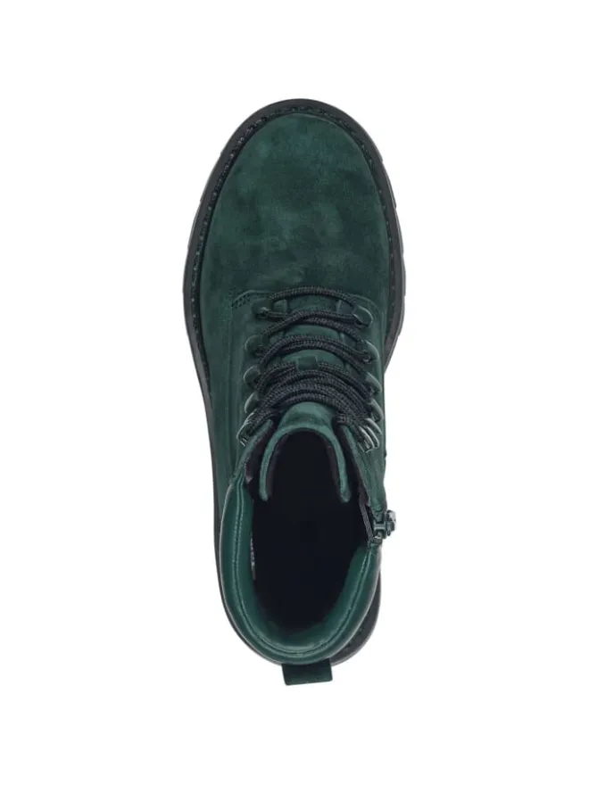 Stiefelette in GREEN>Tamaris Discount