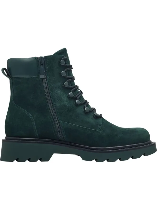Stiefelette in GREEN>Tamaris Discount