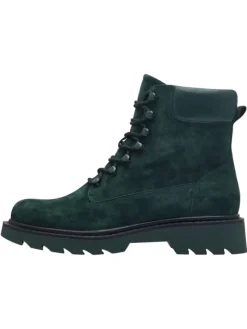 Stiefelette in GREEN><noscript><img width=