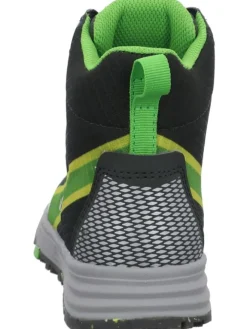 VADO Stiefeletten·Hohe Stiefeletten^Stiefelette in Grün