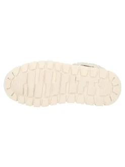 Mustang Stiefeletten·Hohe Stiefeletten^Stiefelette in Hazel