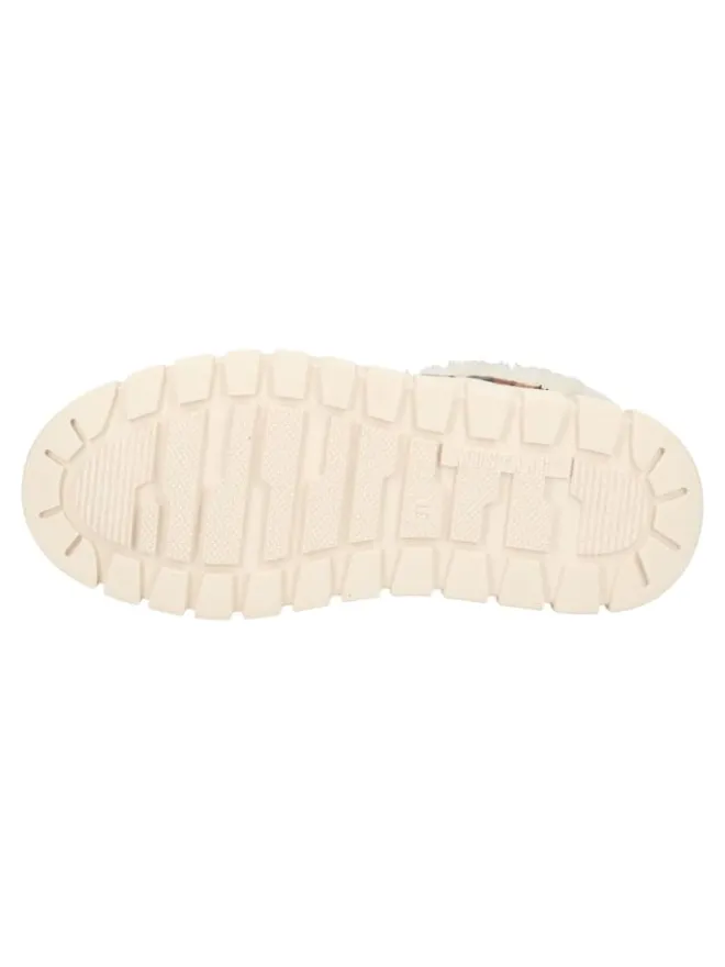 Mustang Stiefeletten·Hohe Stiefeletten^Stiefelette in Hazel