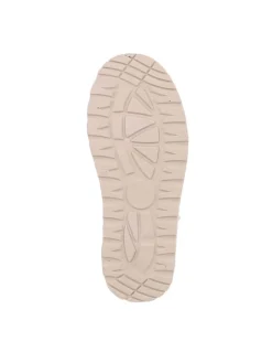 Stiefelette in Hellbraun><noscript><img width=