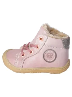 Stiefelette in Hellrosa>PEPINO Online