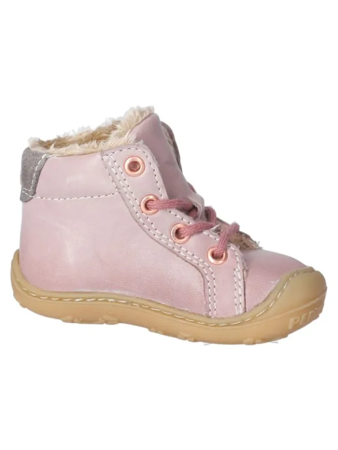 Stiefelette in Hellrosa>PEPINO Online