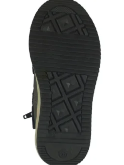 Kickers Stiefeletten·Hohe Stiefeletten^Stiefelette in Khaki