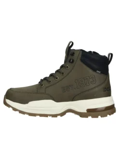 DOCKERS Stiefel & Boots^Stiefelette in Khaki