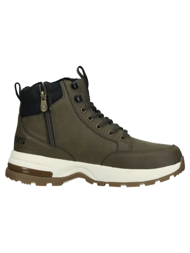 DOCKERS Stiefel & Boots^Stiefelette in Khaki