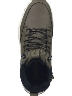 DOCKERS Stiefel & Boots^Stiefelette in Khaki