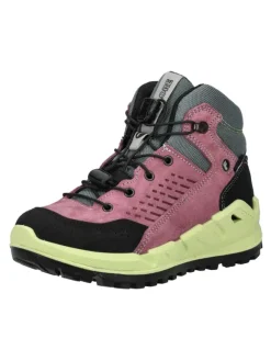 Ricosta Stiefeletten·Hohe Stiefeletten^Stiefelette in Lila
