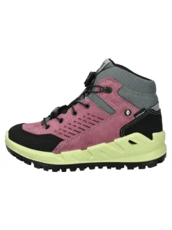 Ricosta Stiefeletten·Hohe Stiefeletten^Stiefelette in Lila