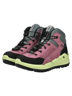 Ricosta Stiefeletten·Hohe Stiefeletten^Stiefelette in Lila