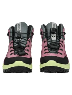 Ricosta Stiefeletten·Hohe Stiefeletten^Stiefelette in Lila