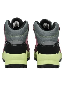 Ricosta Stiefeletten·Hohe Stiefeletten^Stiefelette in Lila