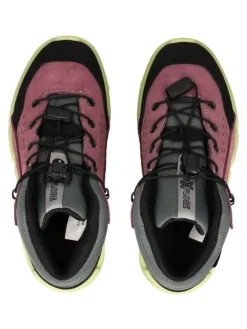 Ricosta Stiefeletten·Hohe Stiefeletten^Stiefelette in Lila