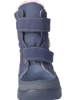 Ricosta Stiefeletten·Hohe Stiefeletten^Stiefelette in Marine