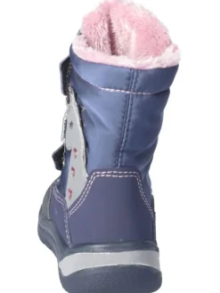 Ricosta Stiefeletten·Hohe Stiefeletten^Stiefelette in Marine