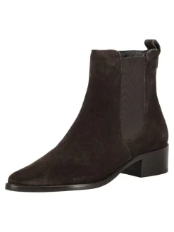 Stiefelette in Mocca>Paul Green Online