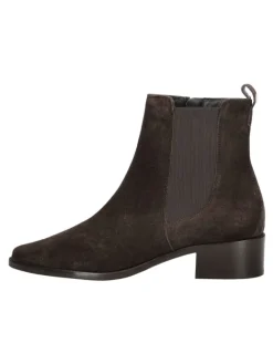 Stiefelette in Mocca>Paul Green Online