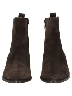 Stiefelette in Mocca><noscript><img width=