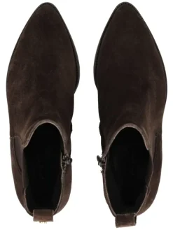 Stiefelette in Mocca><noscript><img width=