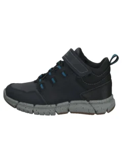 Stiefelette in Navy>Geox Online