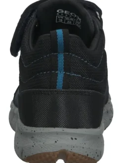 Stiefelette in Navy><noscript><img width=